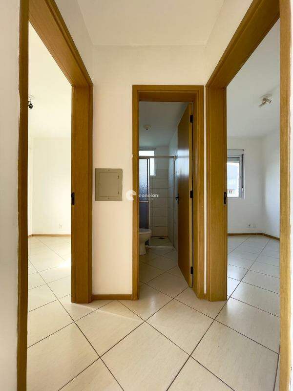 Apartamento para aluguel no Duque de Caxias: 