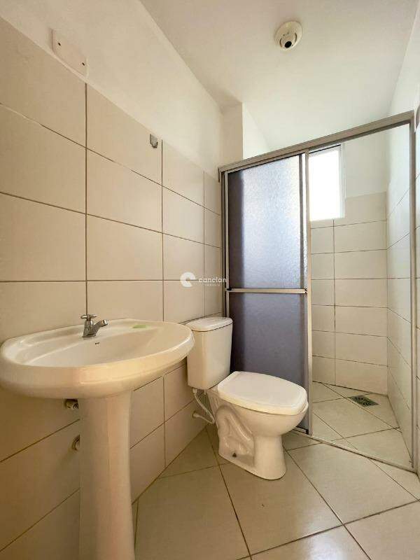 Apartamento para aluguel no Duque de Caxias: 