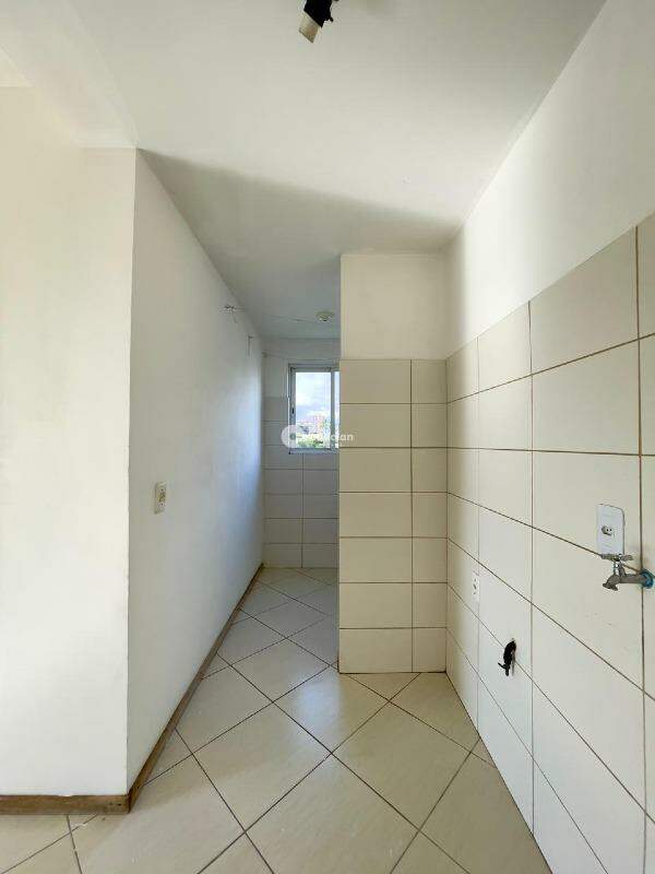 Apartamento para aluguel no Duque de Caxias: 
