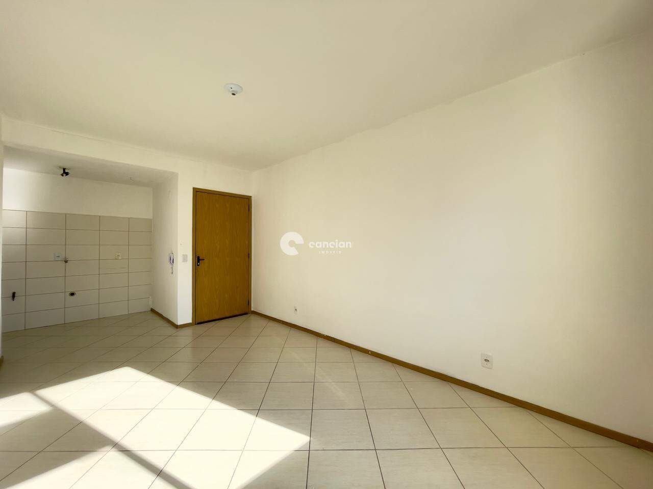 Apartamento para aluguel no Duque de Caxias: 