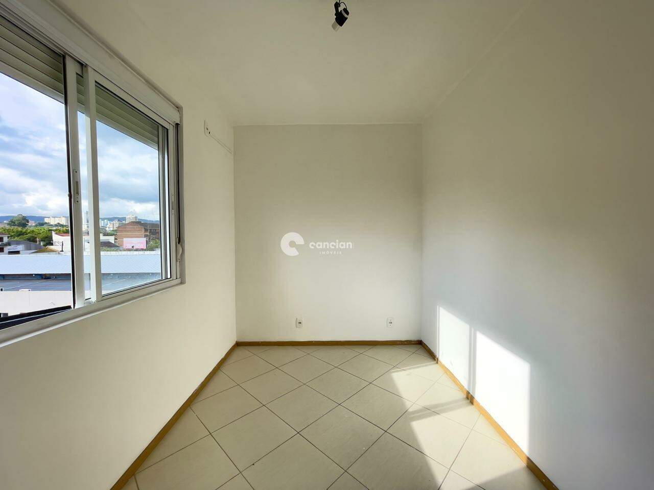 Apartamento para aluguel no Duque de Caxias: 