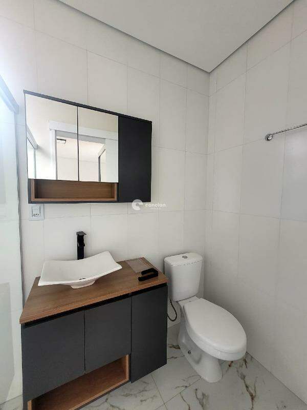 Apartamento à venda no Camobi: 