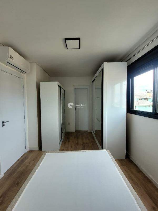 Apartamento à venda no Camobi: 