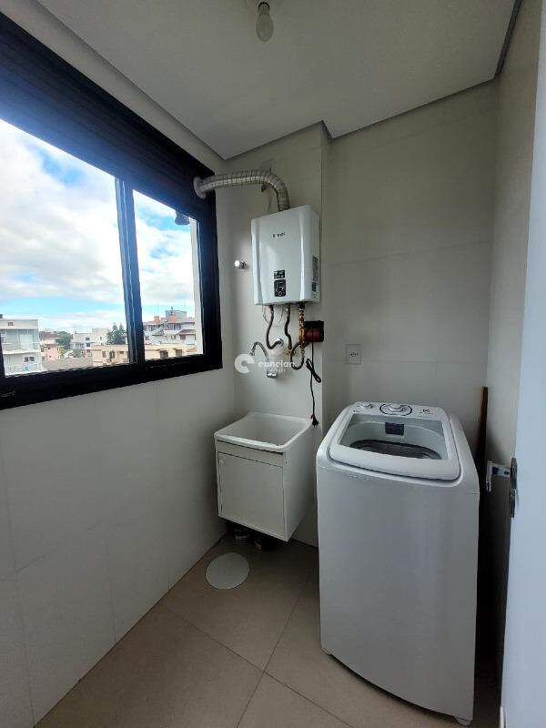 Apartamento à venda no Camobi: 