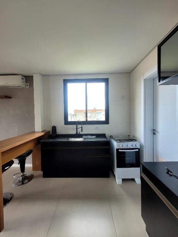 Apartamento à venda no Camobi: 