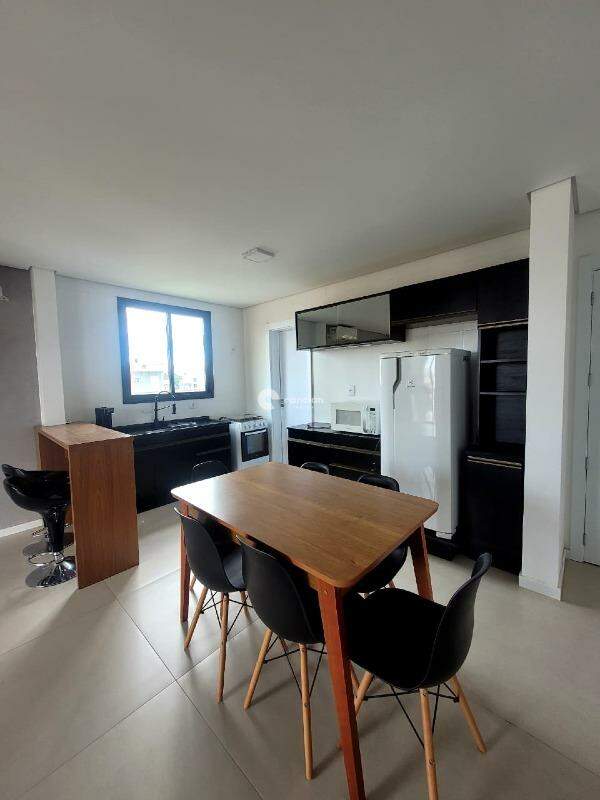 Apartamento à venda no Camobi: 