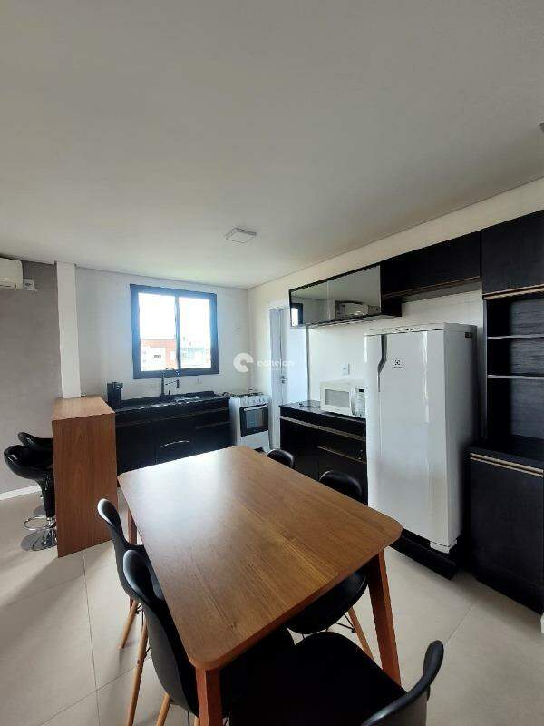 Apartamento à venda no Camobi: 