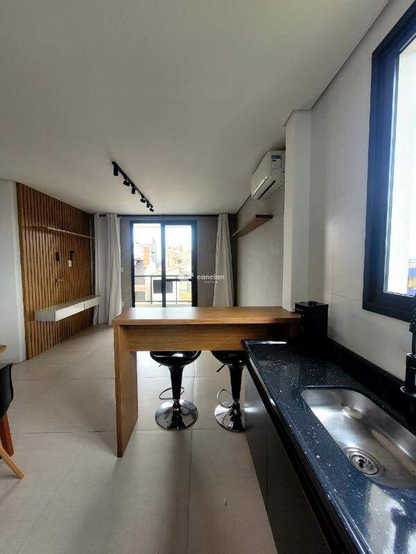 Apartamento à venda no Camobi: 