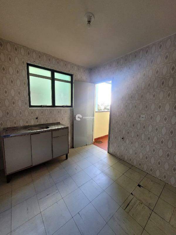 Apartamento para aluguel no Nossa Senhora de Fátima: 