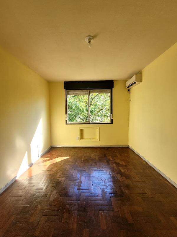 Apartamento para aluguel no Nossa Senhora de Fátima: 