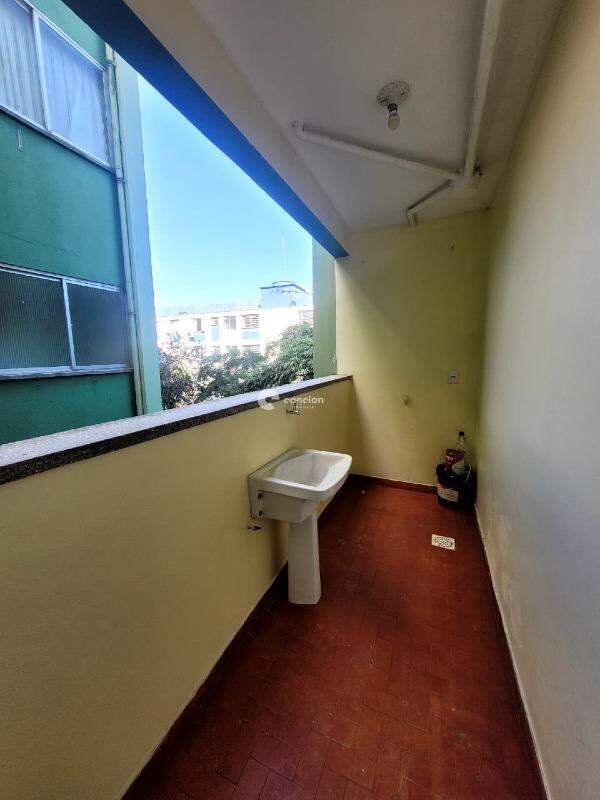 Apartamento para aluguel no Nossa Senhora de Fátima: 