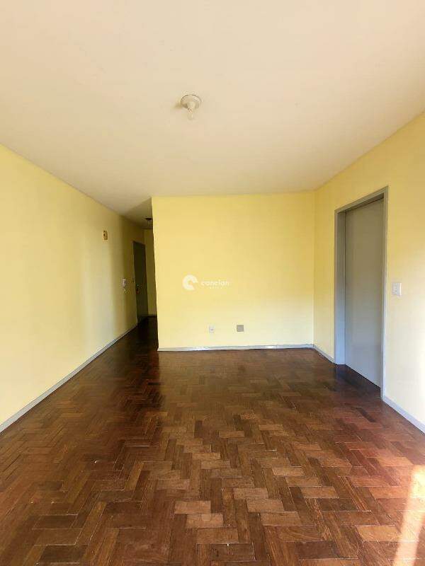 Apartamento para aluguel no Nossa Senhora de Fátima: 