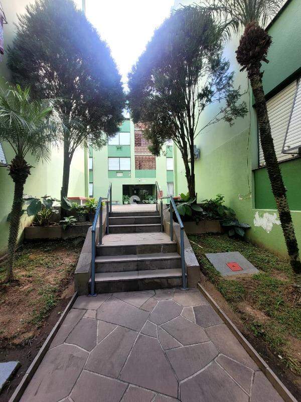 Apartamento para aluguel no Nossa Senhora de Fátima: 