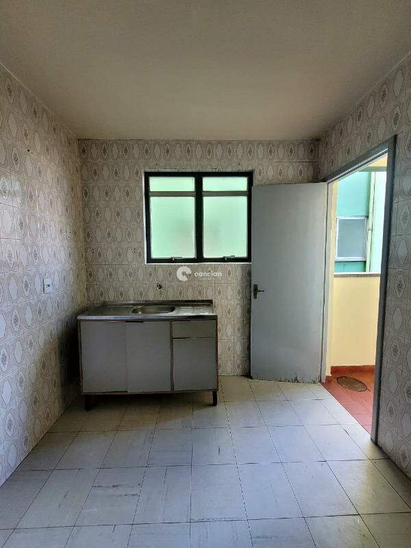 Apartamento para aluguel no Nossa Senhora de Fátima: 
