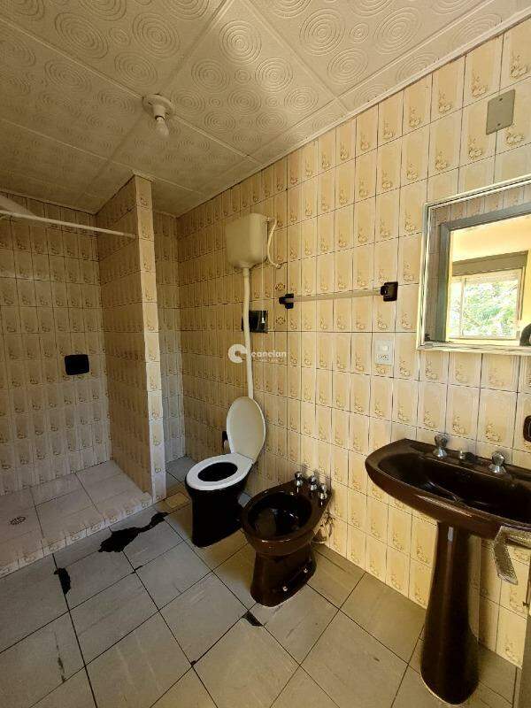 Apartamento para aluguel no Nossa Senhora de Fátima: 