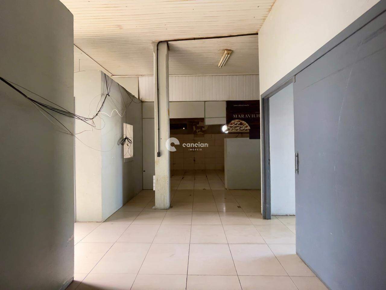 Loja para aluguel no Centro: 