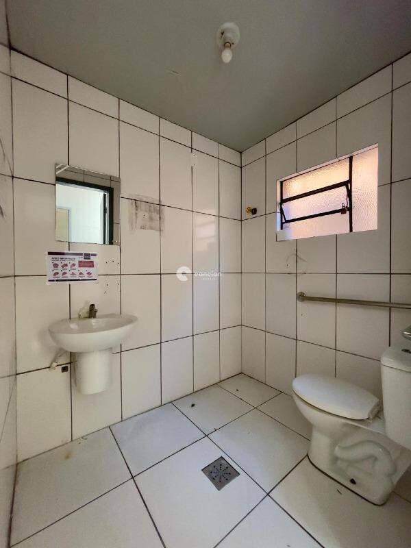 Terreno Comercial à venda no Centro: 
