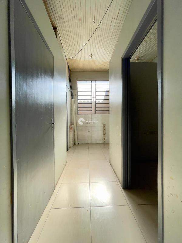 Terreno Comercial à venda no Centro: 