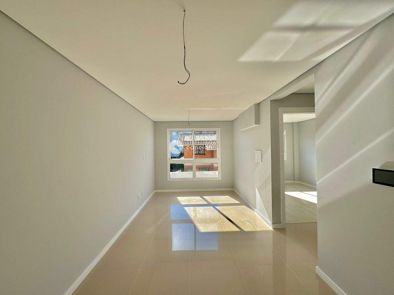 Apartamento à venda no Camobi: 