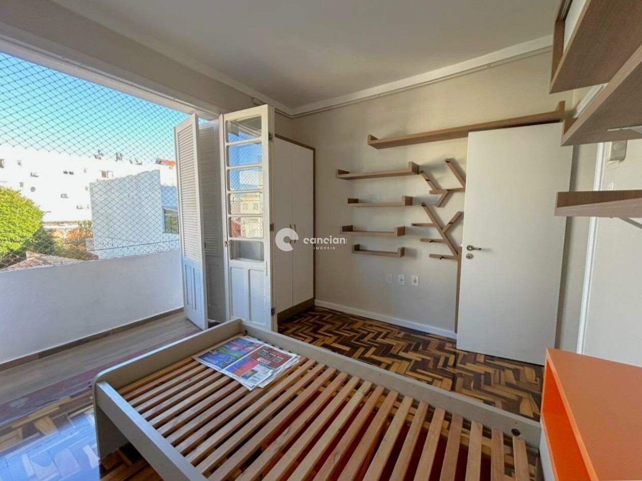 Apartamento à venda no Nossa Senhora do Rosário: 