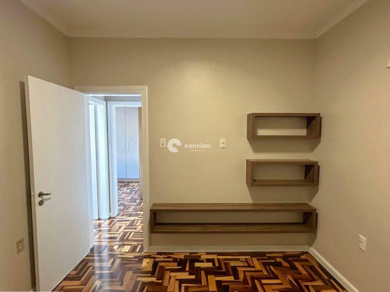Apartamento à venda no Nossa Senhora do Rosário: 