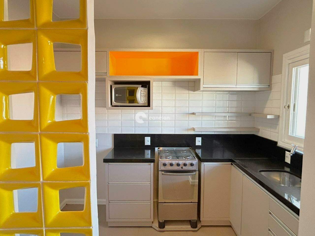 Apartamento à venda no Nossa Senhora do Rosário: 
