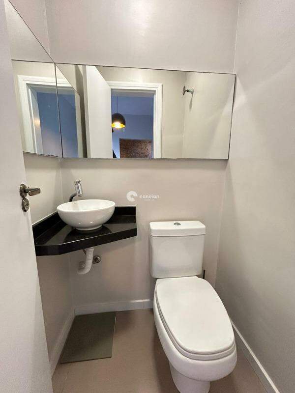 Apartamento à venda no Nossa Senhora do Rosário: 
