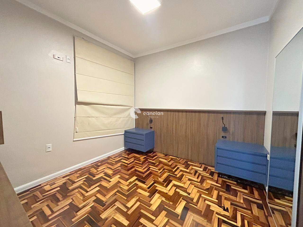 Apartamento à venda no Nossa Senhora do Rosário: 