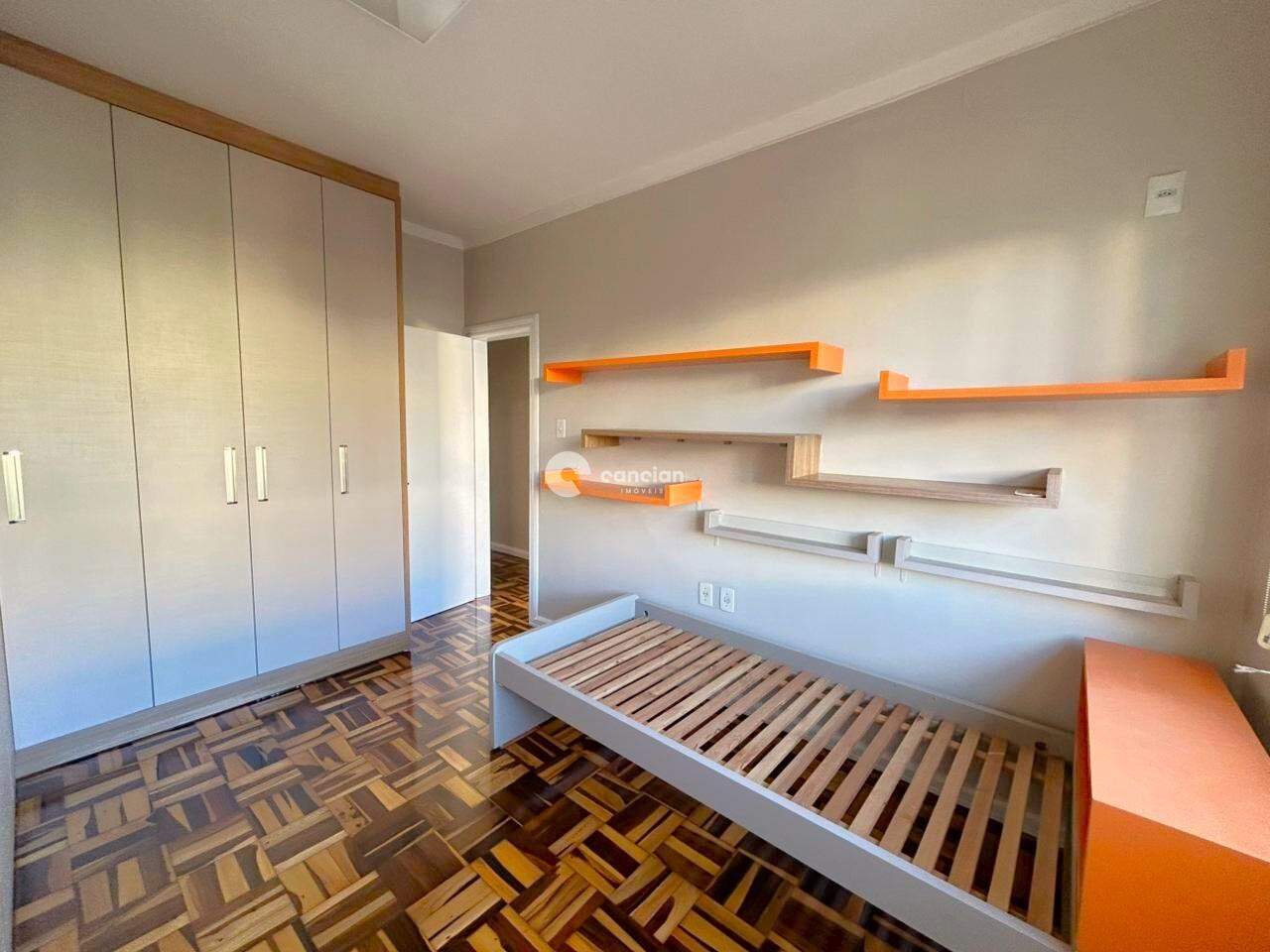 Apartamento à venda no Nossa Senhora do Rosário: 