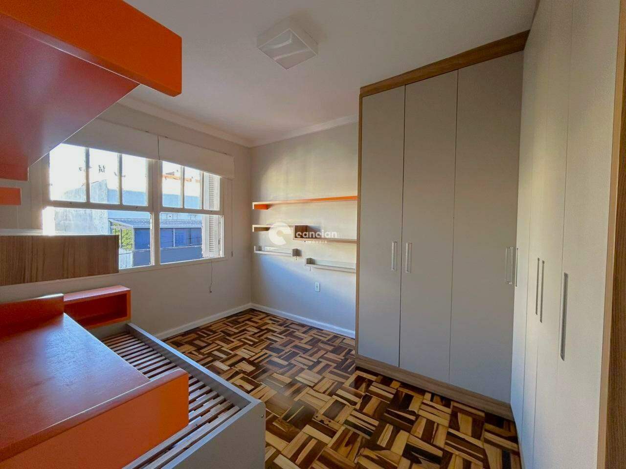 Apartamento à venda no Nossa Senhora do Rosário: 