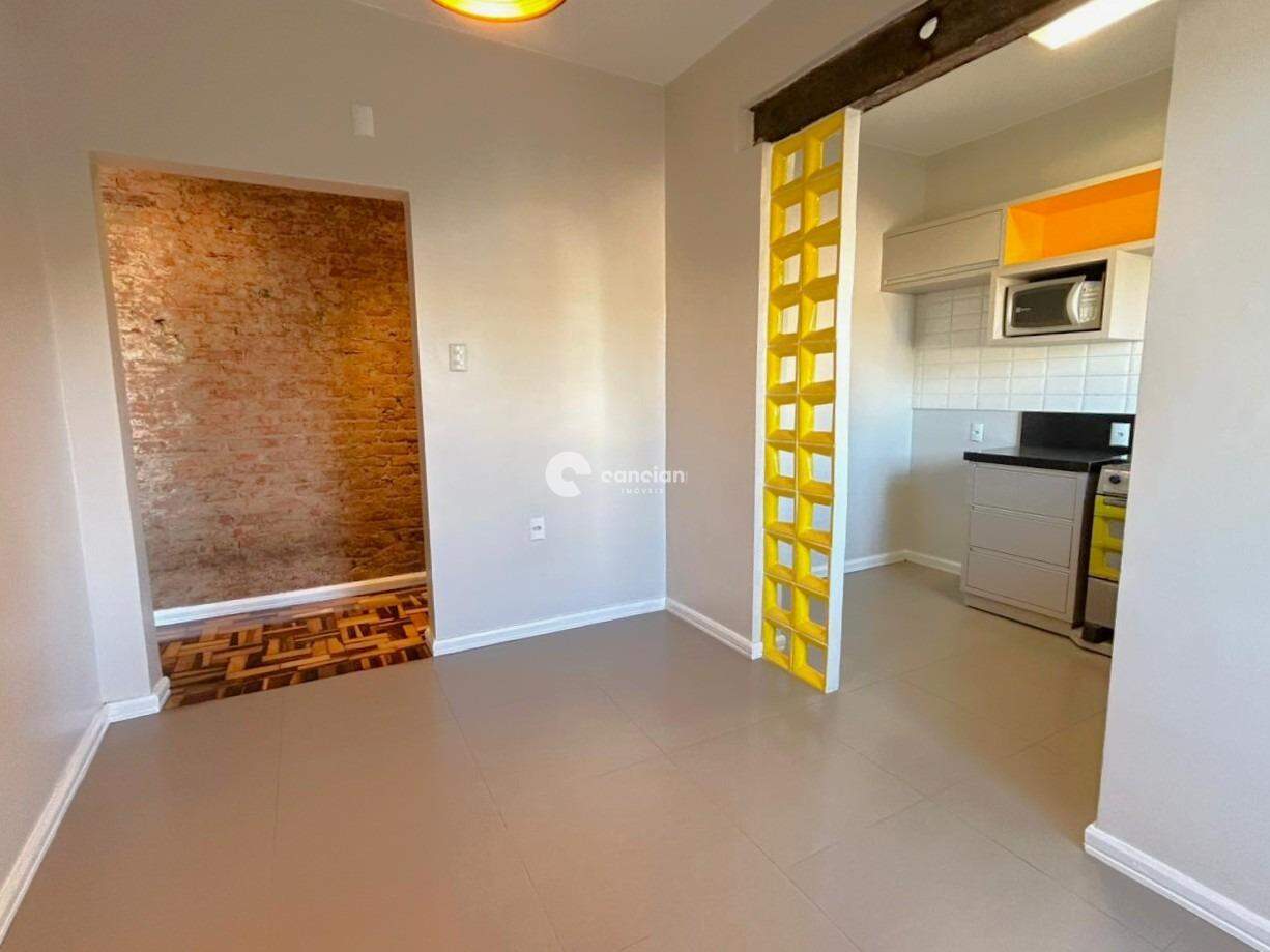 Apartamento à venda no Nossa Senhora do Rosário: 