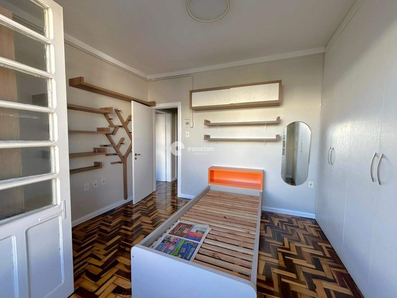 Apartamento à venda no Nossa Senhora do Rosário: 