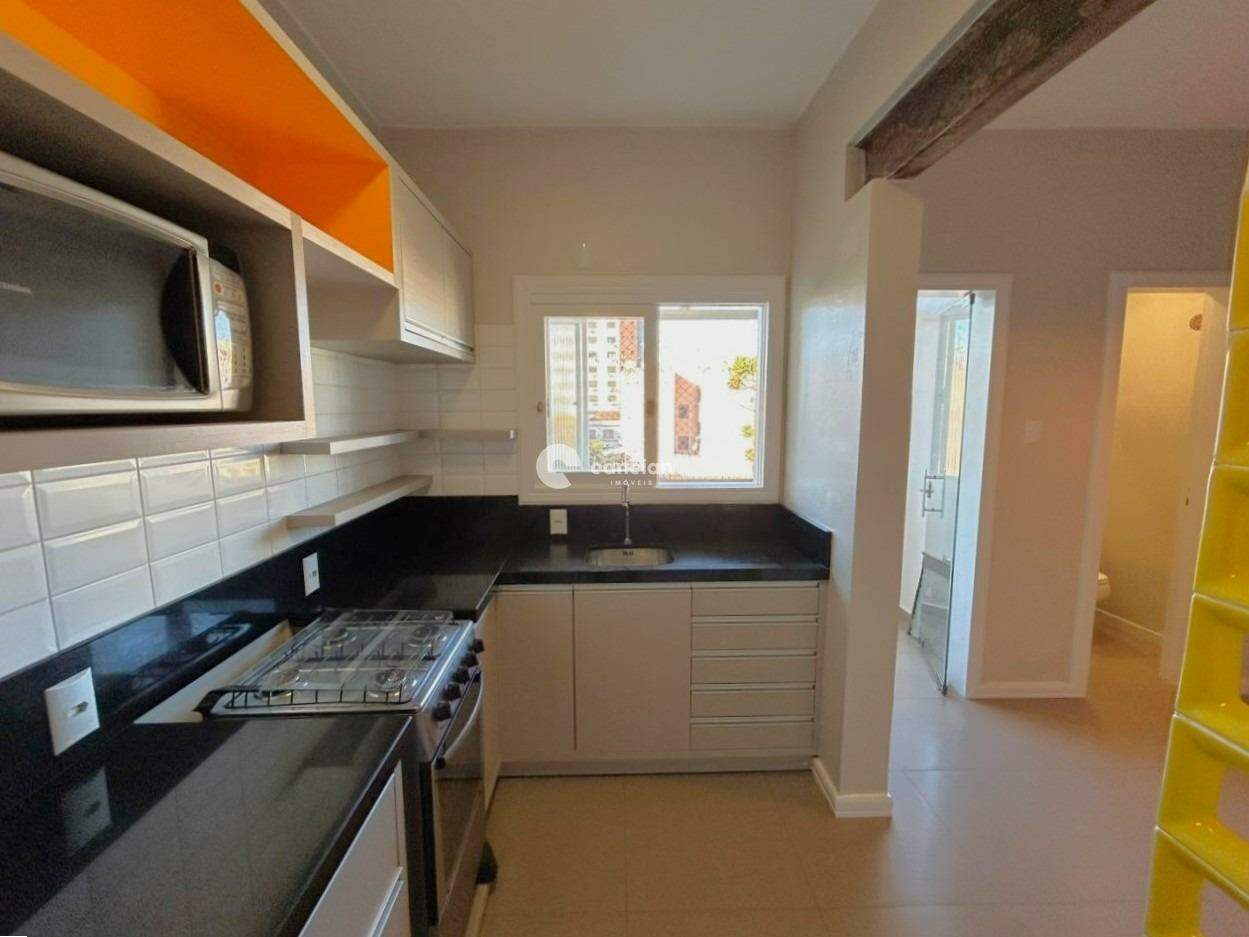 Apartamento à venda no Nossa Senhora do Rosário: 
