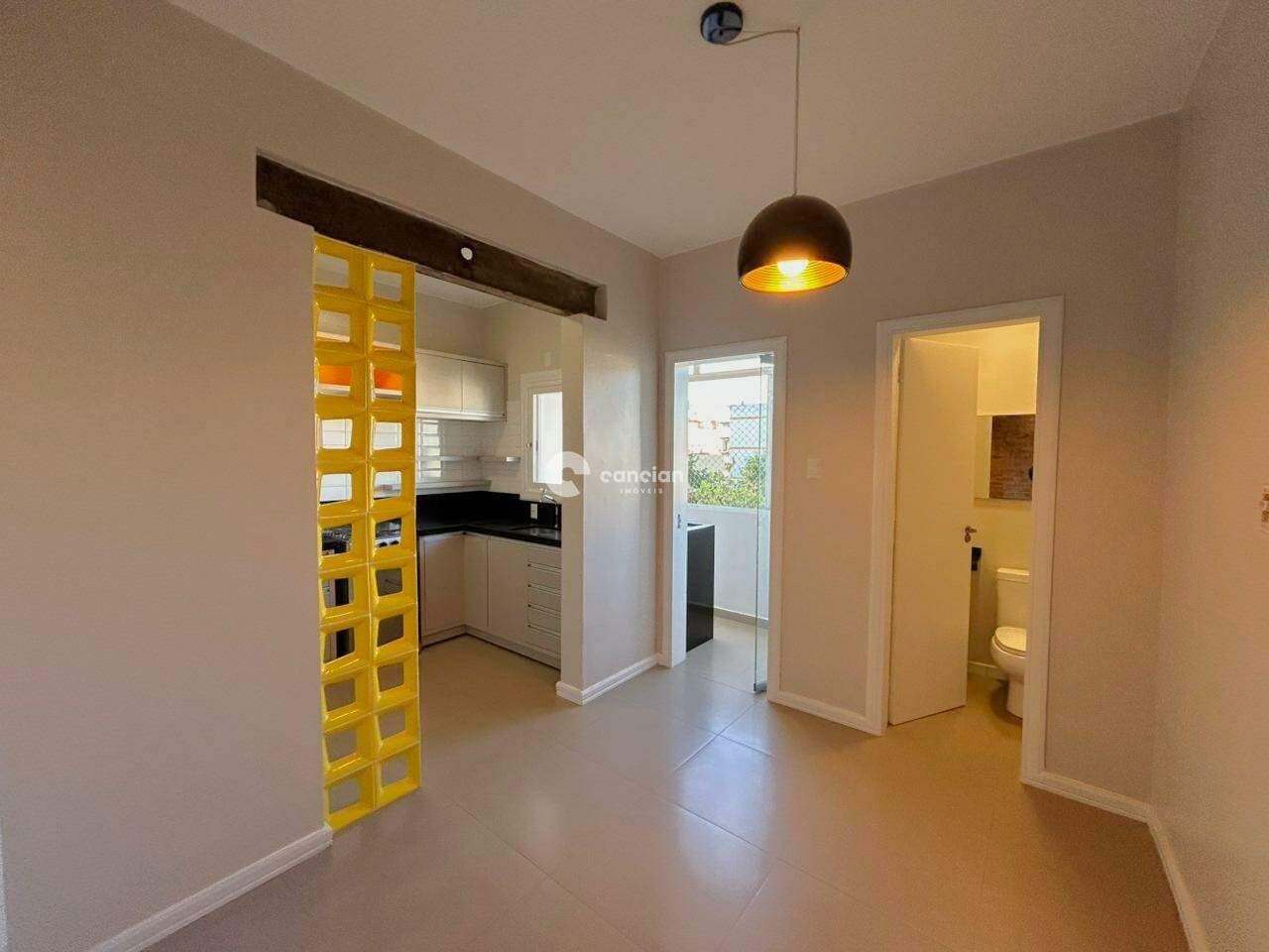 Apartamento à venda no Nossa Senhora do Rosário: 