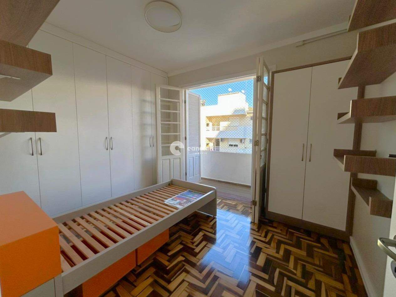 Apartamento à venda no Nossa Senhora do Rosário: 