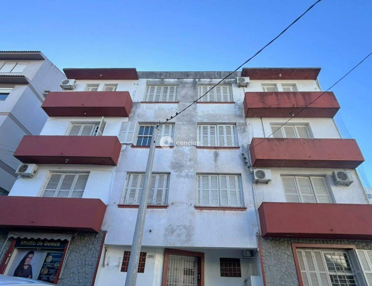 Apartamento à venda no Nossa Senhora do Rosário: 