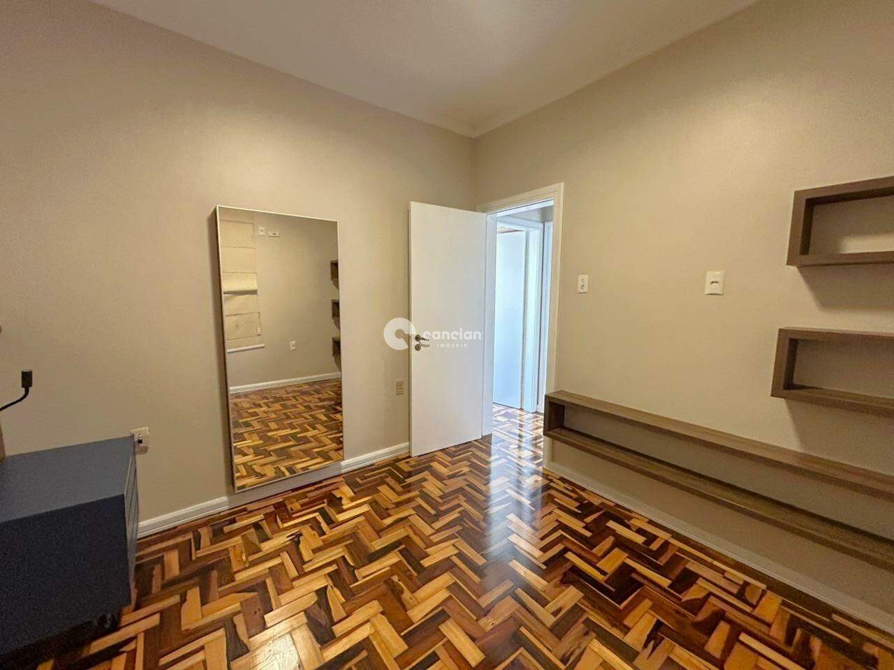Apartamento à venda no Nossa Senhora do Rosário: 