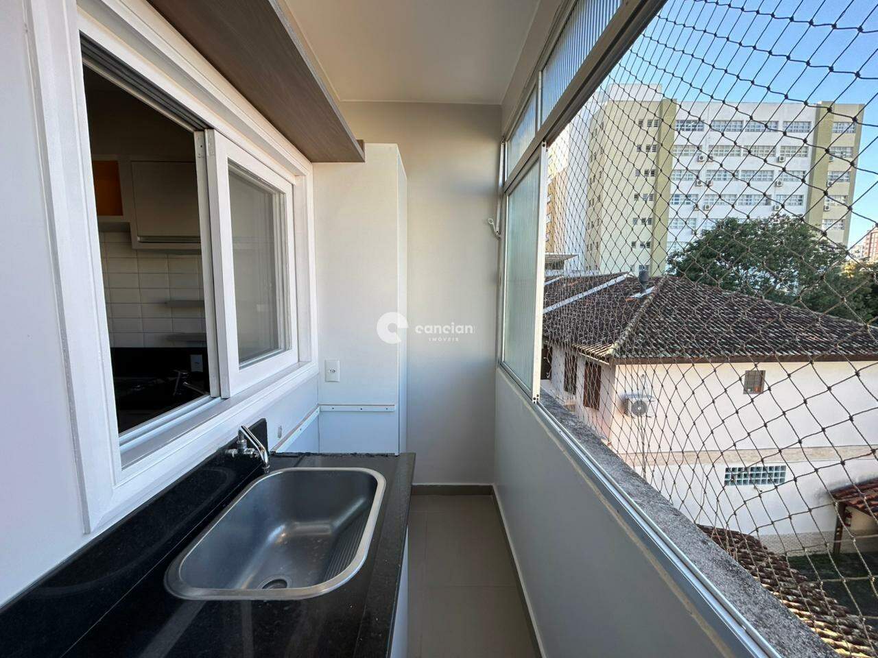 Apartamento à venda no Nossa Senhora do Rosário: 