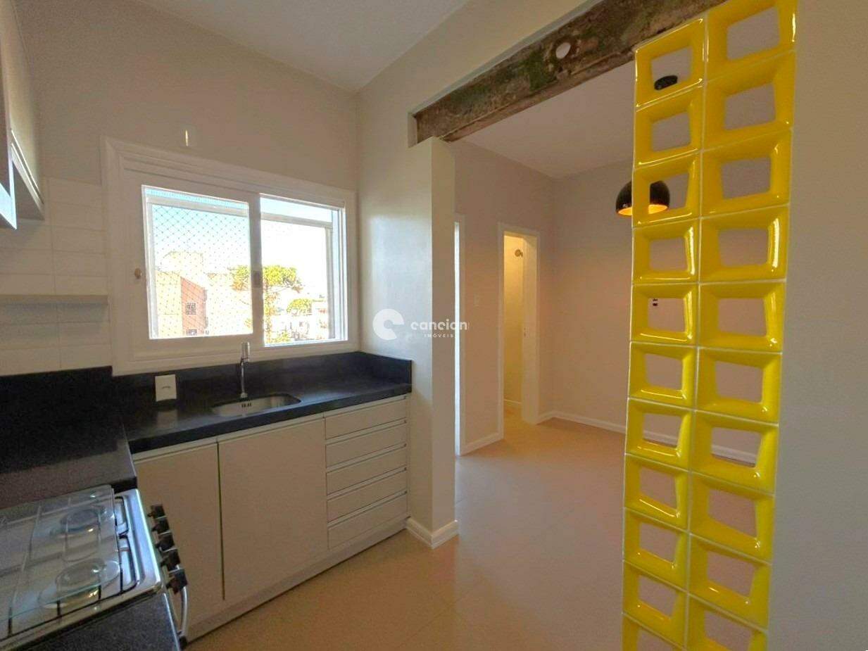 Apartamento à venda no Nossa Senhora do Rosário: 