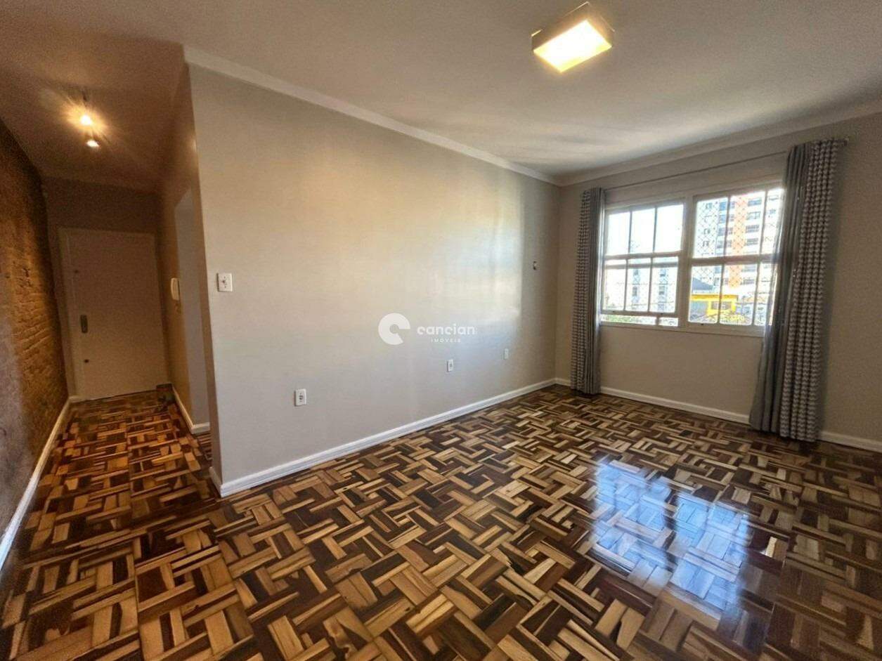 Apartamento à venda no Nossa Senhora do Rosário: 