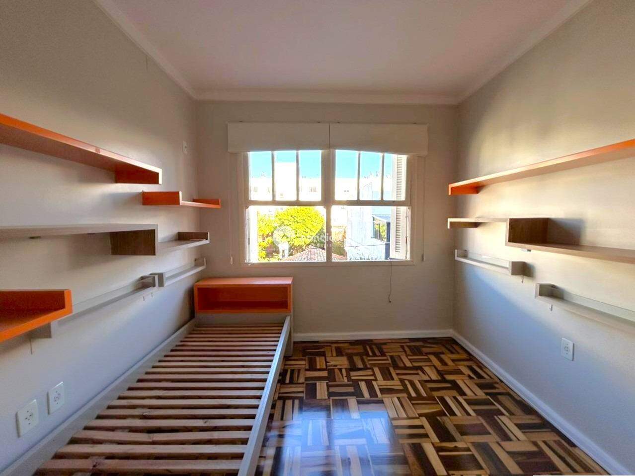 Apartamento à venda no Nossa Senhora do Rosário: 