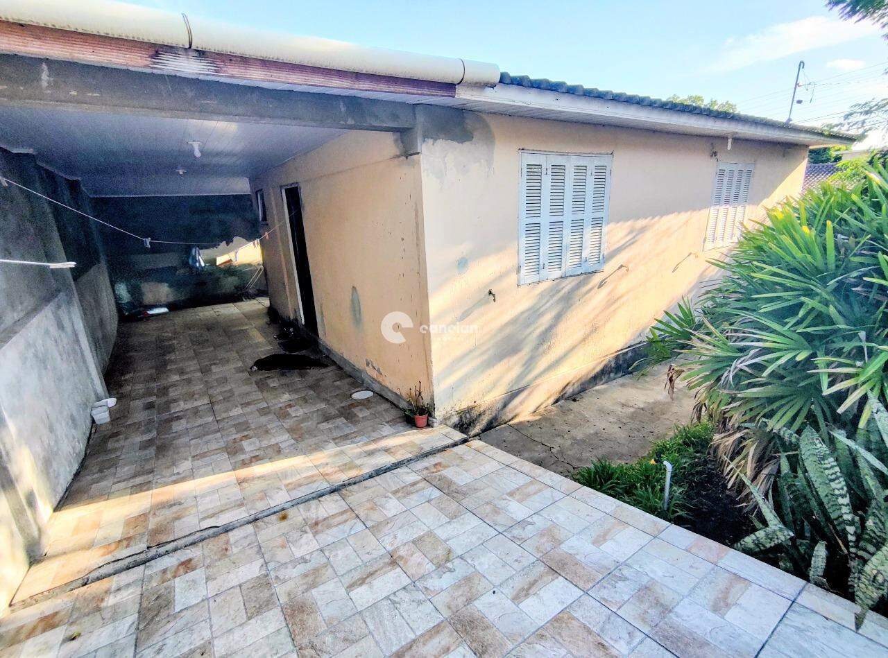 Casa à venda no Itararé: 