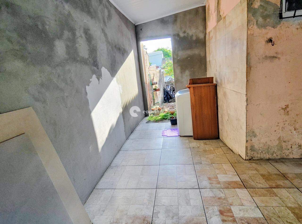 Casa à venda no Itararé: 