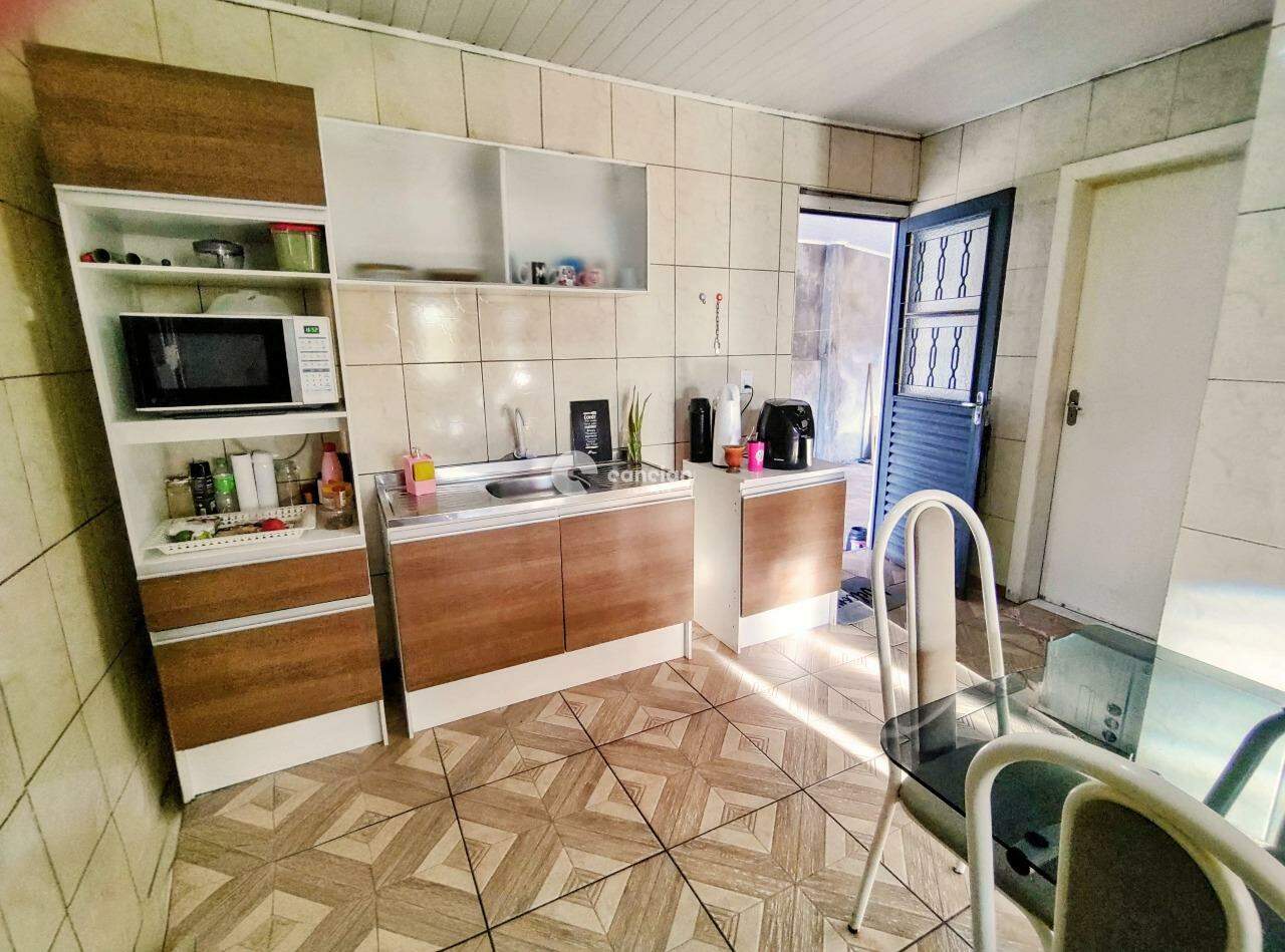 Casa à venda no Itararé: 