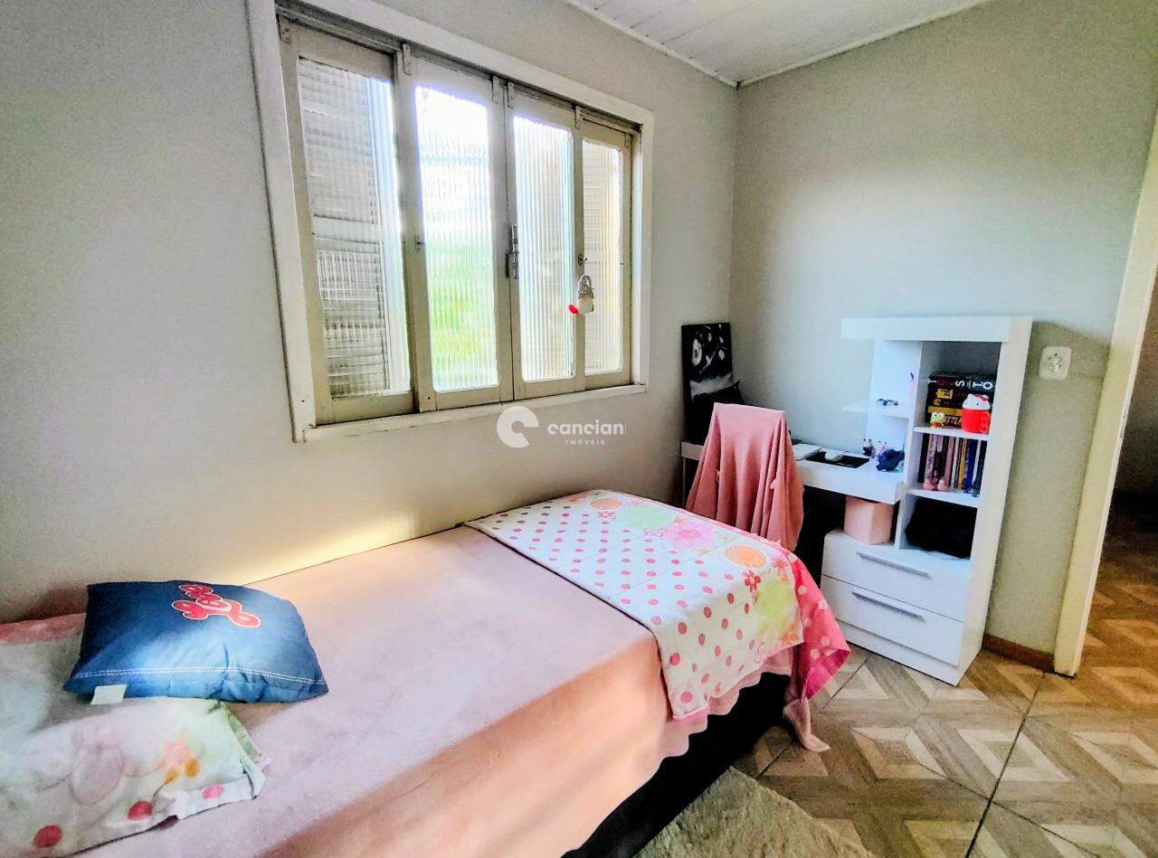 Casa à venda no Itararé: 