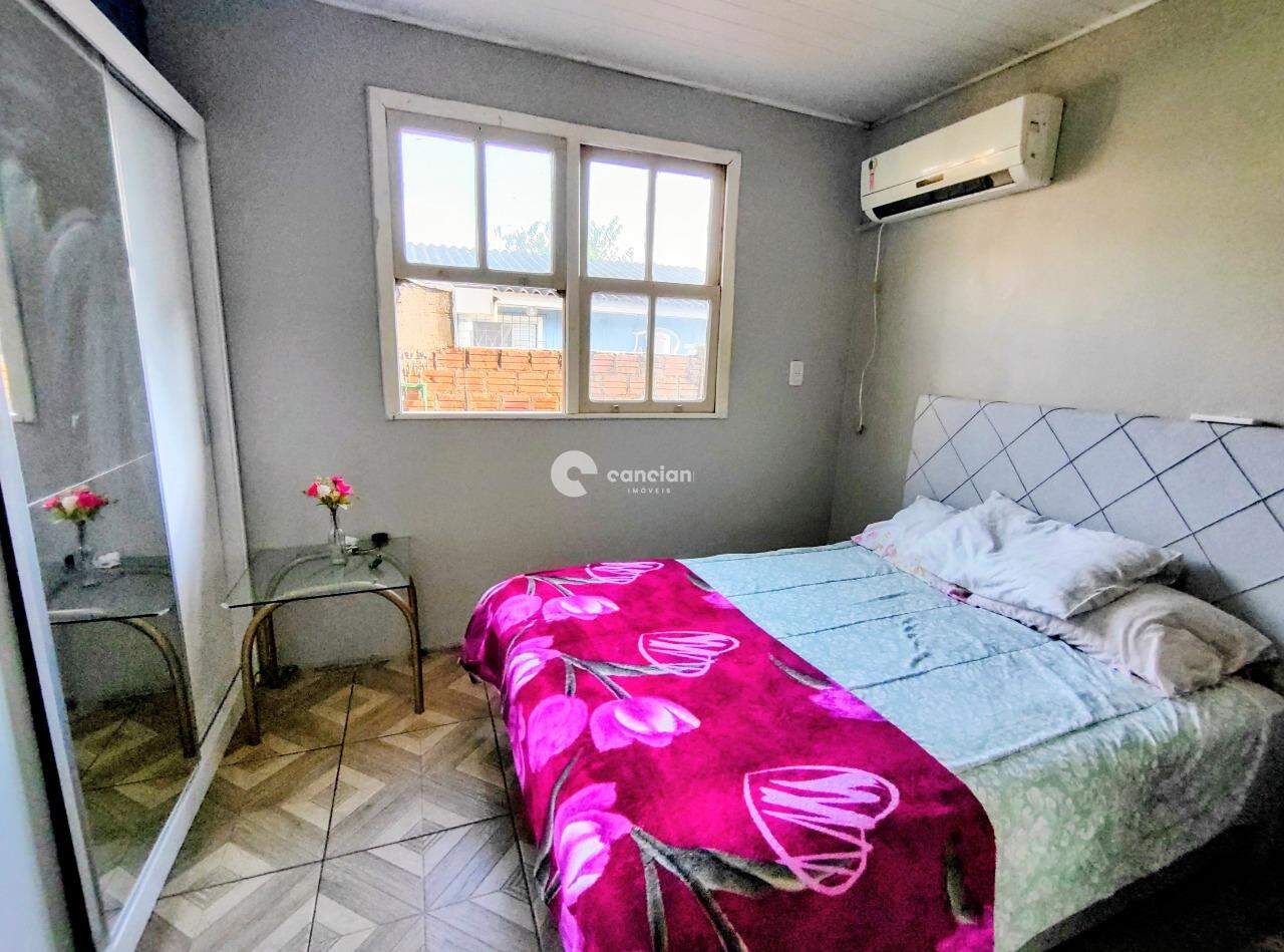 Casa à venda no Itararé: 