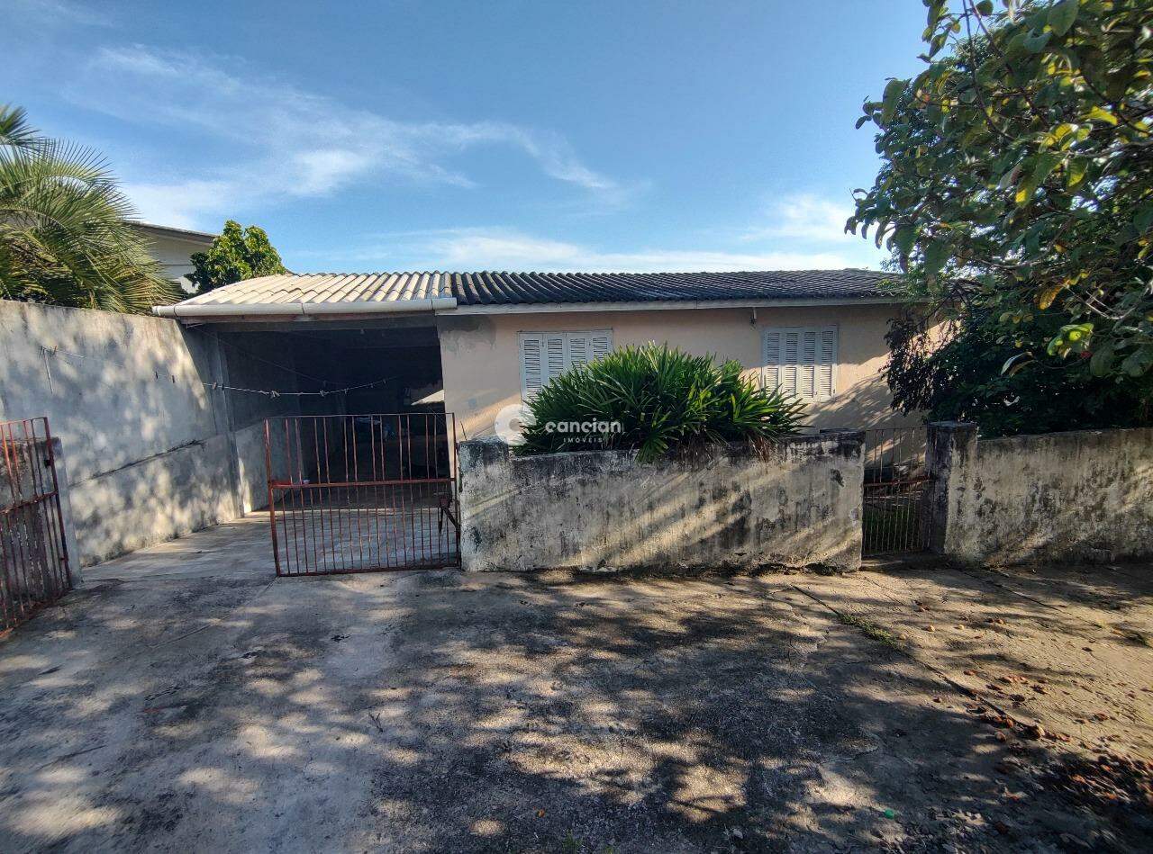 Casa à venda no Itararé: 