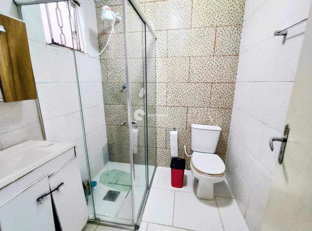 Casa à venda no Itararé: 