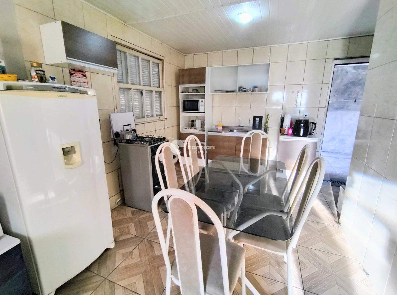 Casa à venda no Itararé: 