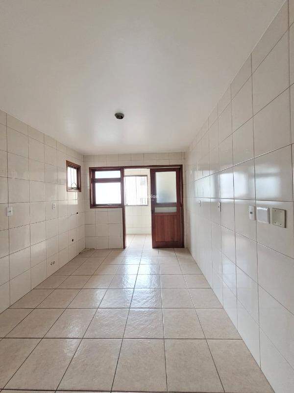 Apartamento para aluguel no Camobi: 